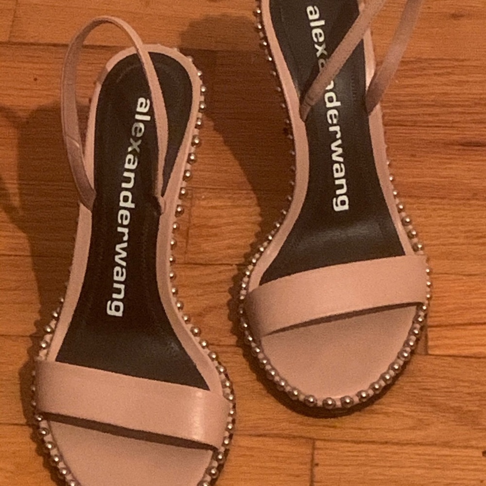 ALEXANDER WANG